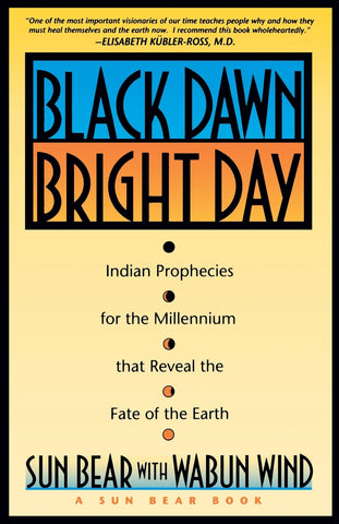 Black Dawn, Bright Day