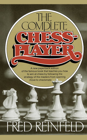 Complete Chess Player