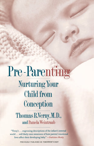 Pre-Parenting