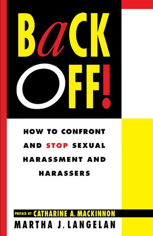 Back Off!
