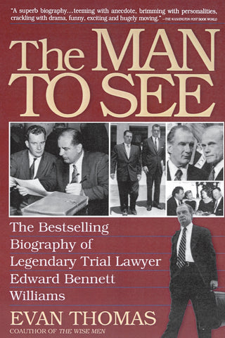Man to See