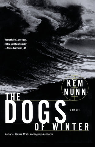 The Dogs of Winter