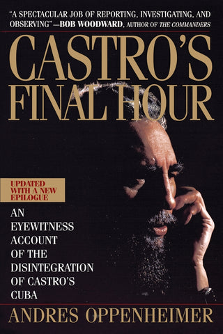 Castro's Final Hour