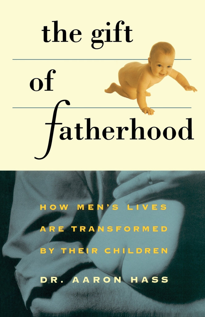 Gift of Fatherhood