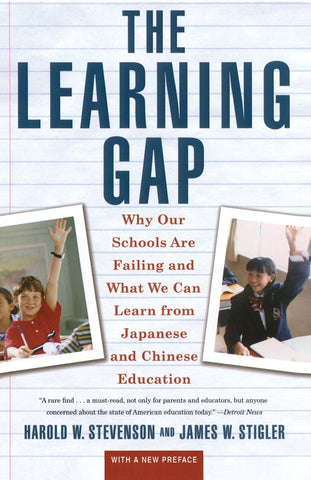 Learning Gap