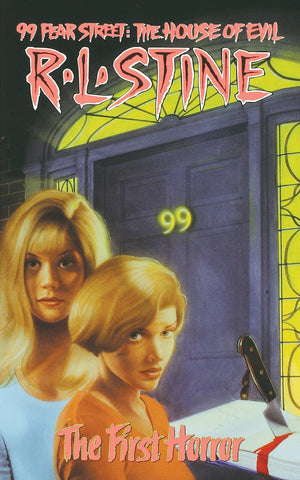 The First Horror (Original)