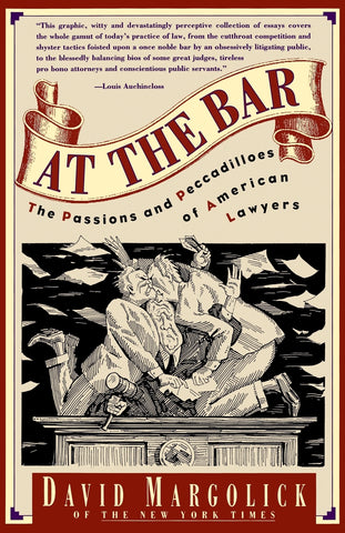 At the Bar