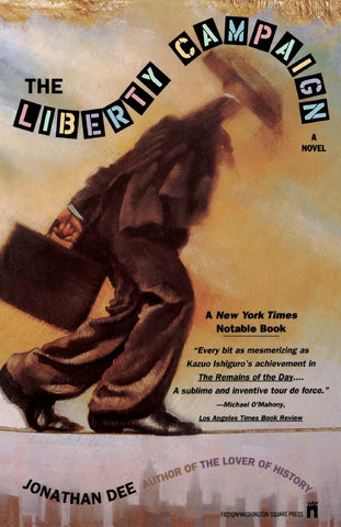 The Liberty Campaign