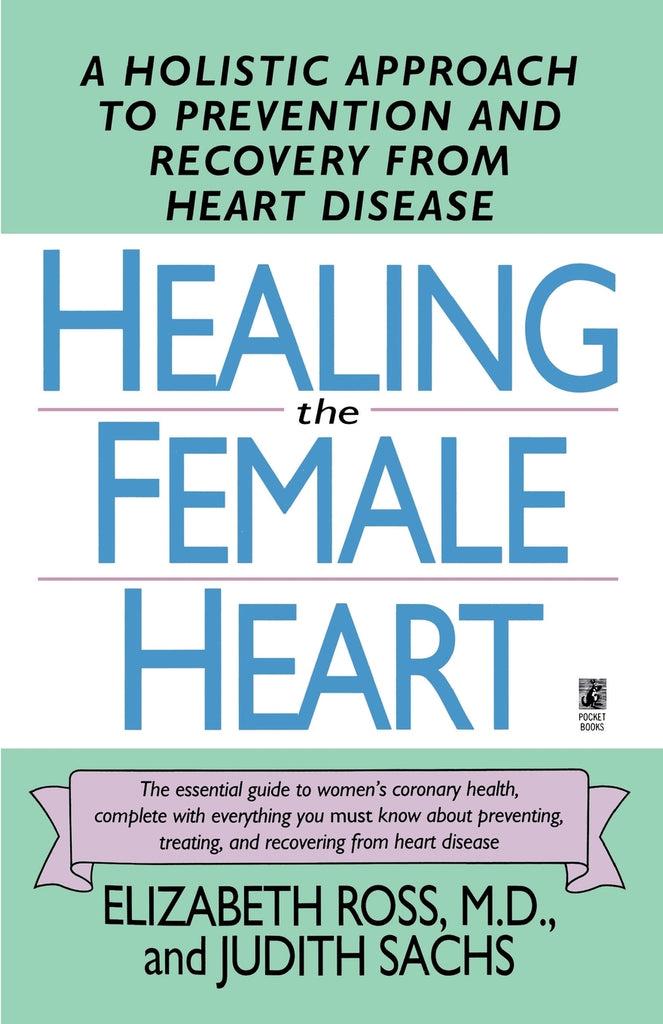 Healing the Female Heart