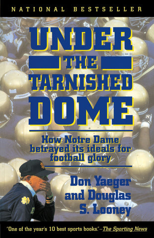 Under the Tarnished Dome
