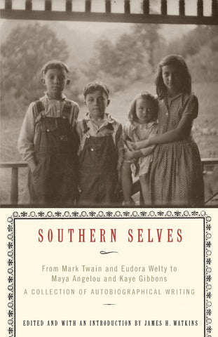 Southern Selves
