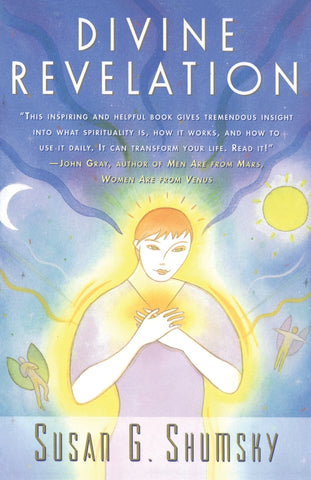 Divine Revelation (Original)