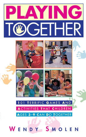 Playing Together