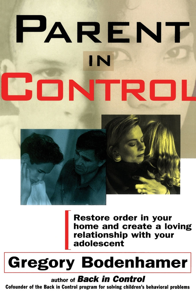 Parent in Control