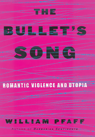 The Bullet's Song