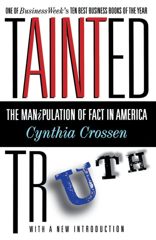 Tainted Truth