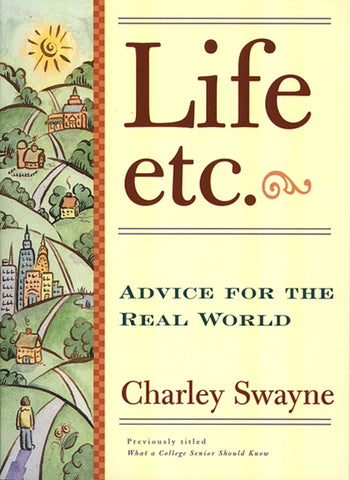 Life, Etc.