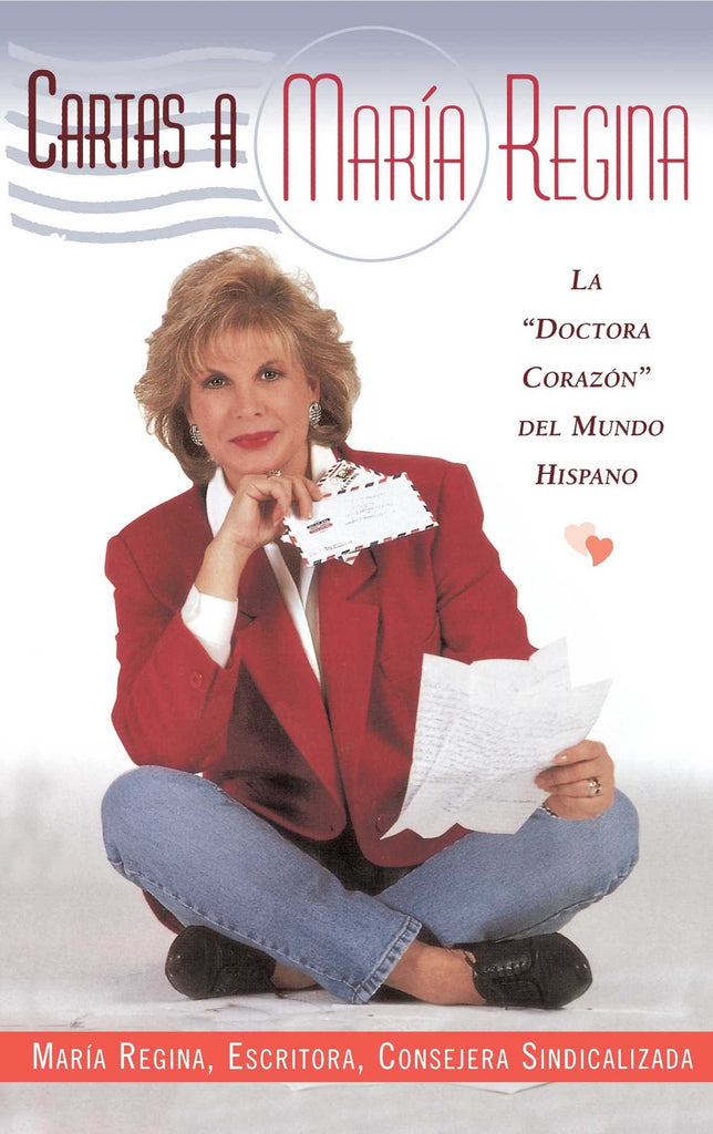 Cartas a Maria Regina
