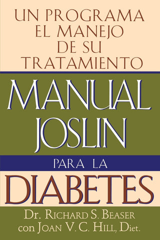 Manual Joslin Para La Diabetes
