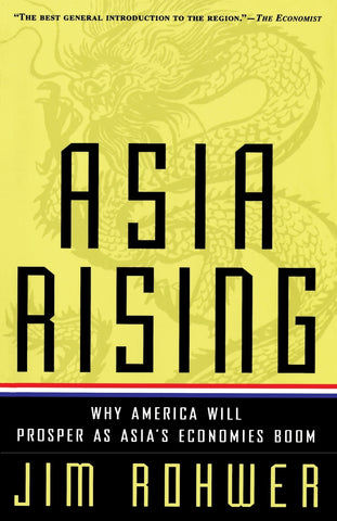Asia Rising
