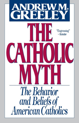 The Catholic Myth