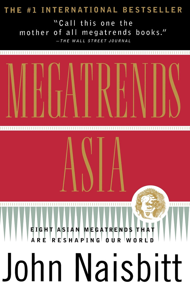Megatrends Asia