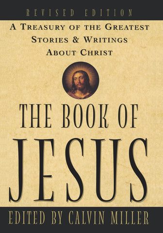 The Book of Jesus