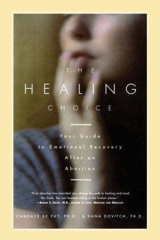 The Healing Choice