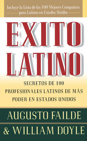 Exito Latino
