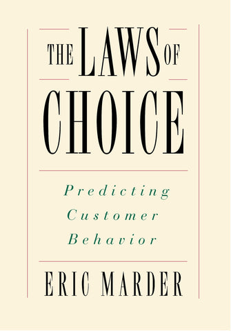 The Laws of Choice