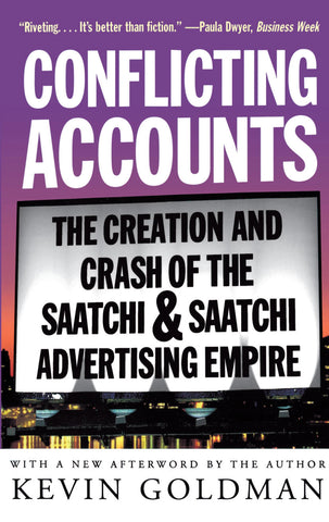 Conflicting Accounts