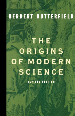 Origins of Modern Science