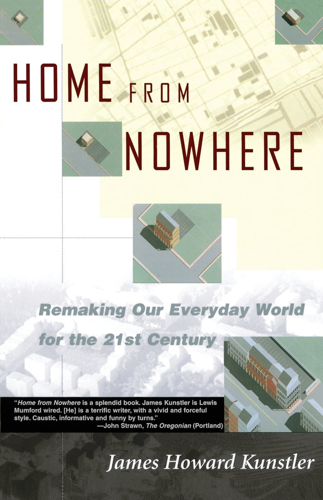 Home from Nowhere