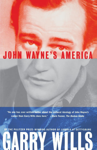 John Wayne's America