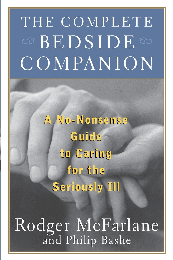 The Complete Bedside Companion