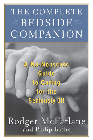 The Complete Bedside Companion