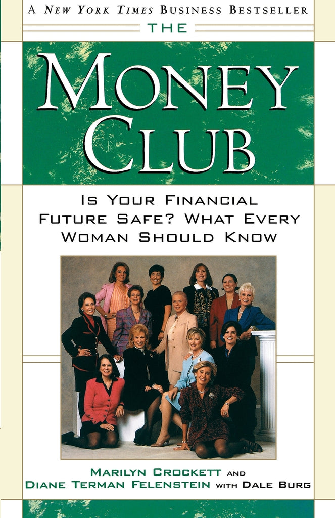 The Money Club
