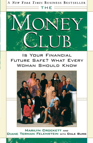 The Money Club