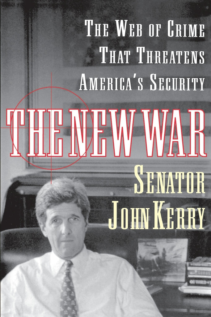 The New War