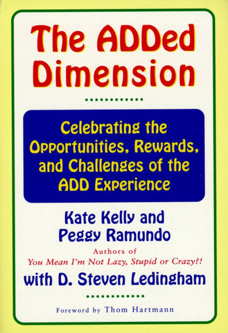 The Added Dimension