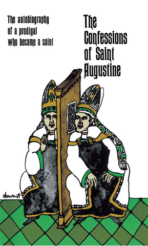 Confessions of Saint Augustine