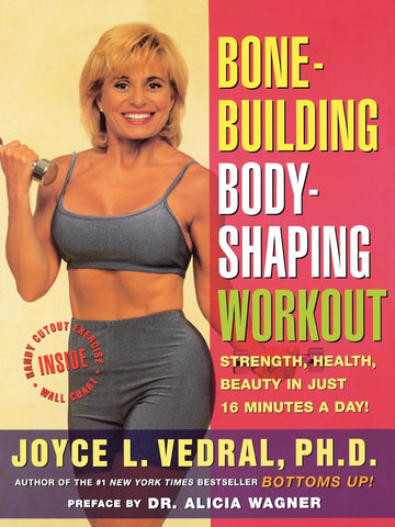 Bone Building Body Shaping Workout