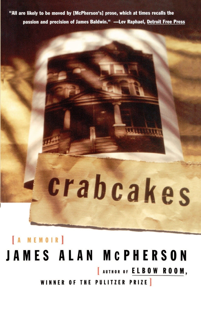 Crabcakes