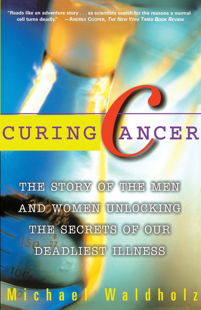 Curing Cancer