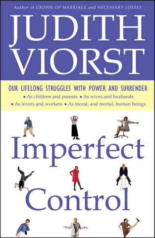 Imperfect Control