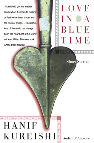 Love in a Blue Time