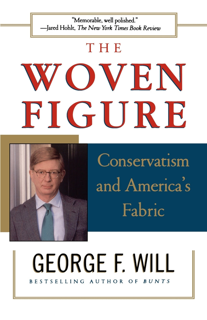 The Woven Figure
