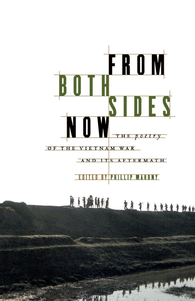 From Both Sides Now