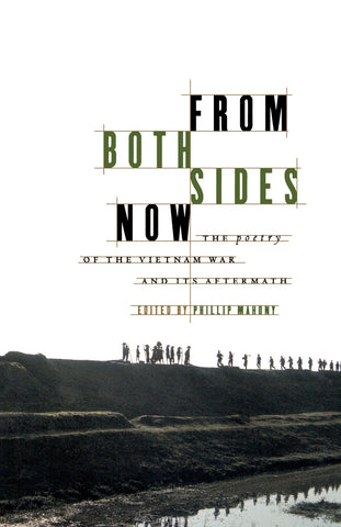 From Both Sides Now