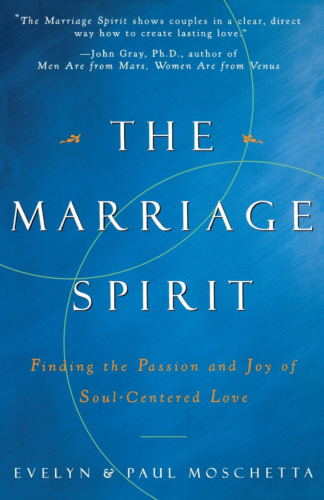 The Marriage Spirit